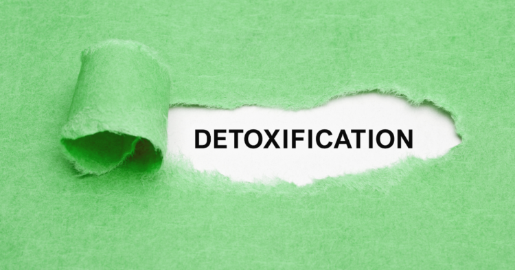 Detoxification Tips and Tricks 1