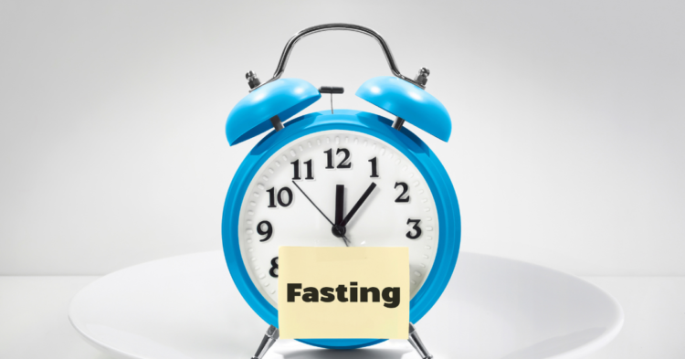 Is Fasting Safe? 1