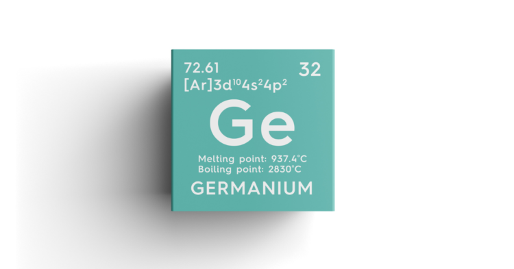 Germanium-A Holy Trace Mineral 1