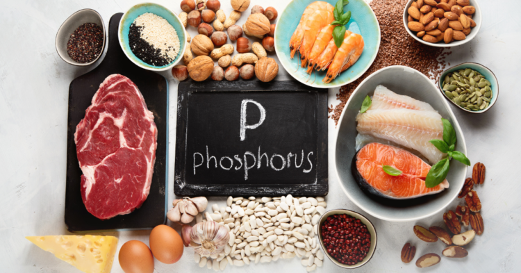 Mineral-Phosphorus 1