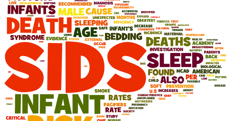 SIDS and Nitrates 1