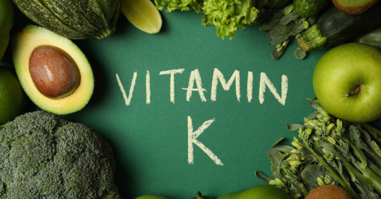 Vitamin K 1