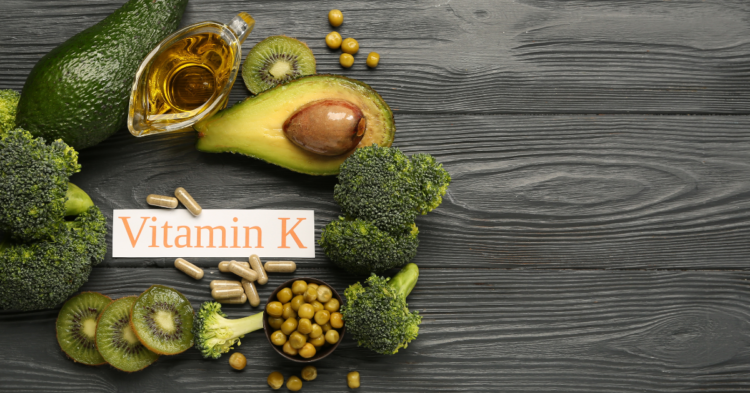 Coumadin and Vitamin K Foods 1