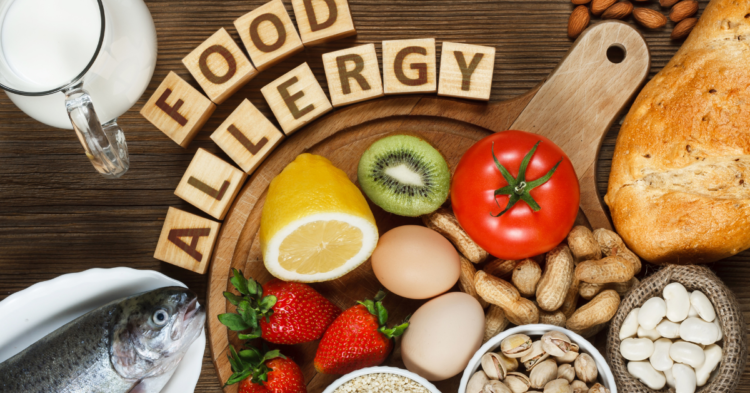 food allergies