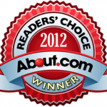 About.com Winner 2012 Badge Best Medical Intuitive Dr. Denice Moffat