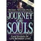 Book-Journey of Souls by Michael Newton