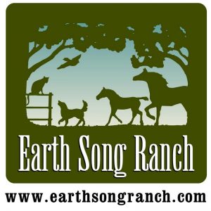 Earth Song Ranch logo