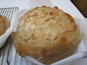 Bread-Sourdough French 1