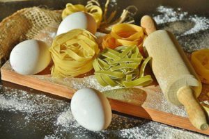 Egg Noodle Recipe