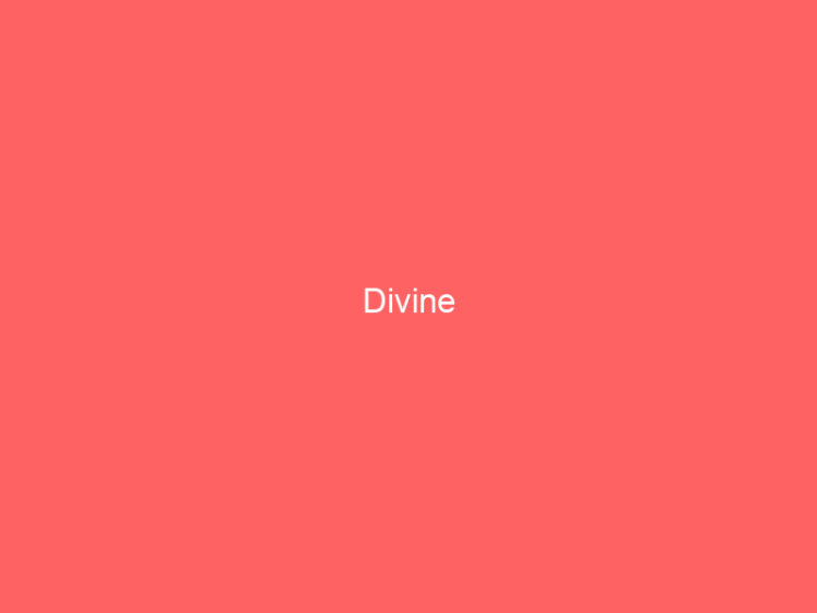 Divine 1