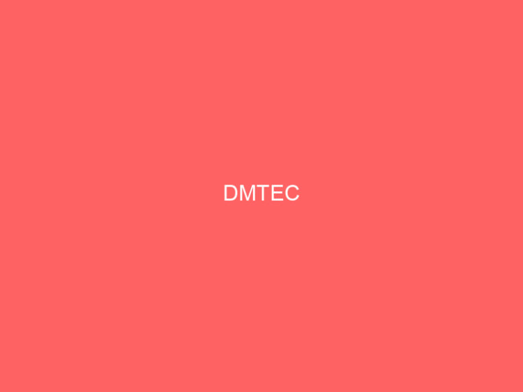 DMTEC 1